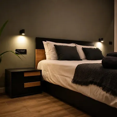 Appartement Urban Officine *
