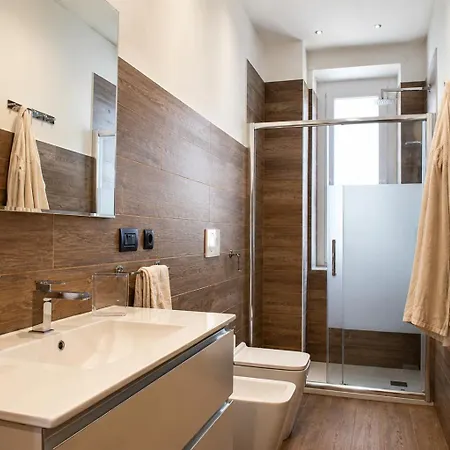 Urban Officine Appartement